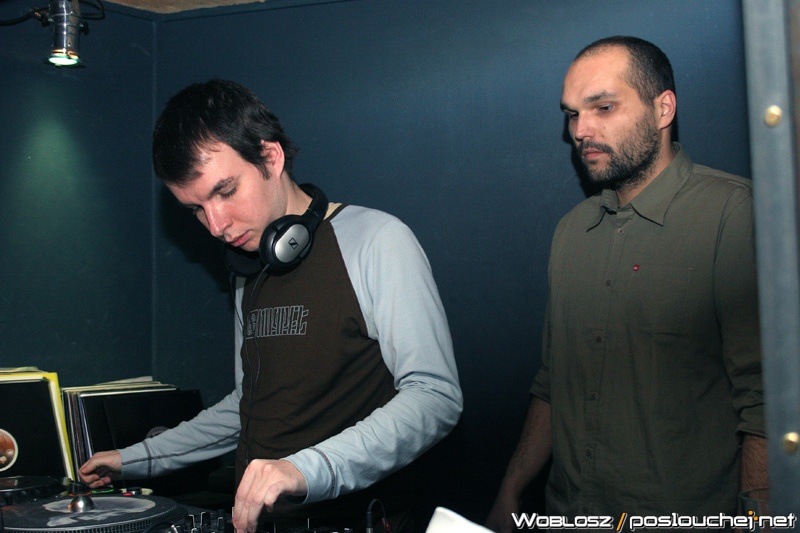 Gang Ala Basta - 27. 12. 09